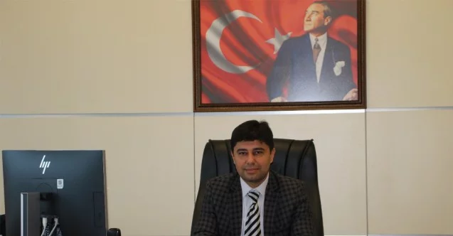 Sinop Sağlık Müdürü Reyhanlıoğlu: “Yılbaşında rehavete kapılmayalım”