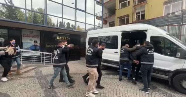 Şırnak’tan gelip Kadıköy’de sokak ortasında ‘namus’ cinayeti işledi