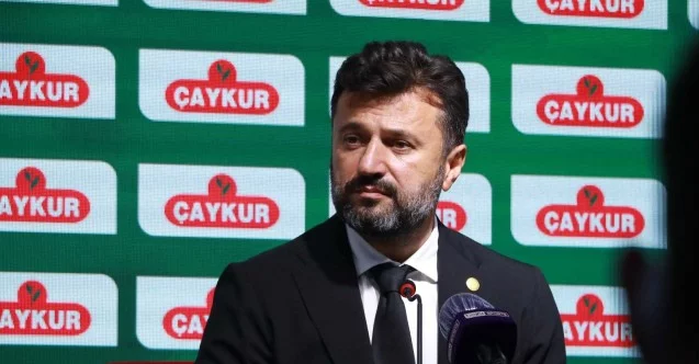 Süper Lig’e kötü bir başlangıç yaparak 6 haftada sadece 1 puan toplayan Çaykur Rizespor’da Teknik Direktör Bülent Uygun ile yollar ayrıldı.