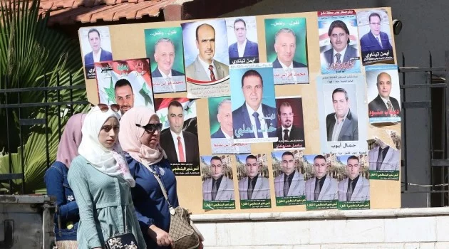 Suriye’de 7 yıl aradan sonra ilk kez yerel seçim düzenlendi