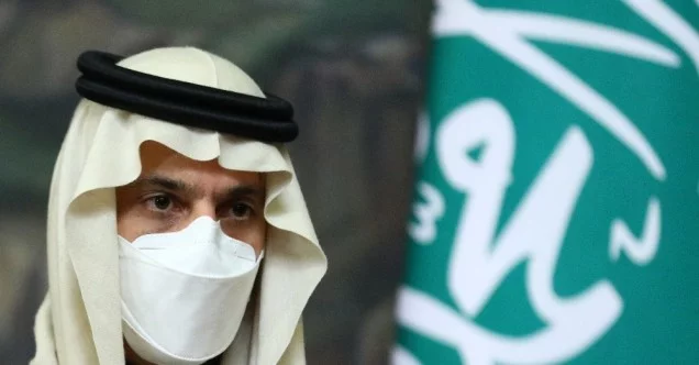 Suudi Arabistan, Doha Büyükelçiliğini yeniden açacak