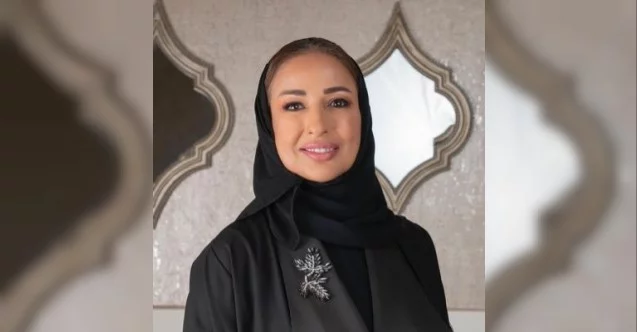 Suudi Arabistan’ın ikinci kadın büyükelçisi Norveç’e atandı