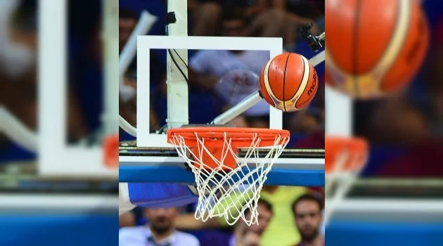 Tahincioğlu Basketbol Süper Ligi’nde 7. hafta heyecanı