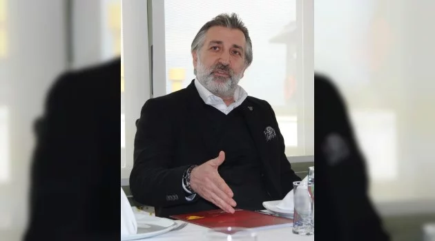 Talat Papatya: "Umarım hakemler açıklamalardan etkilenmez"