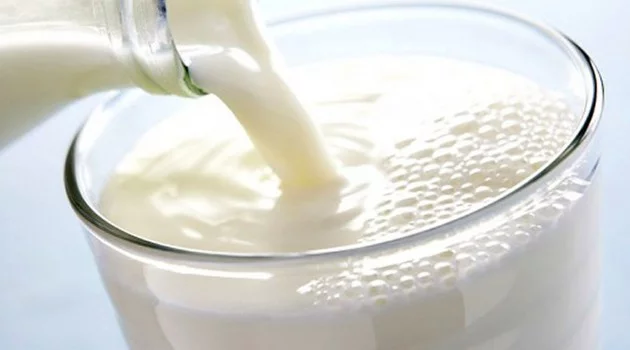 Tarım Bakanlığından “ABD’den süt ithali” haberine açıklama