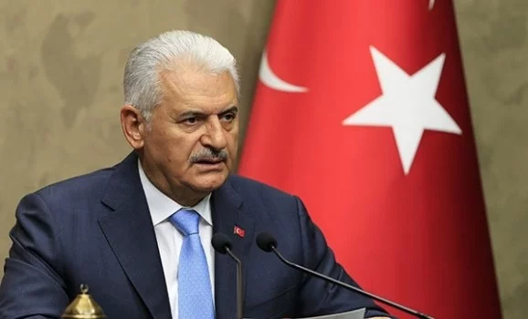 TBMM Başkanı Yıldırım: “En büyük bedeli Türkiye ödedi”