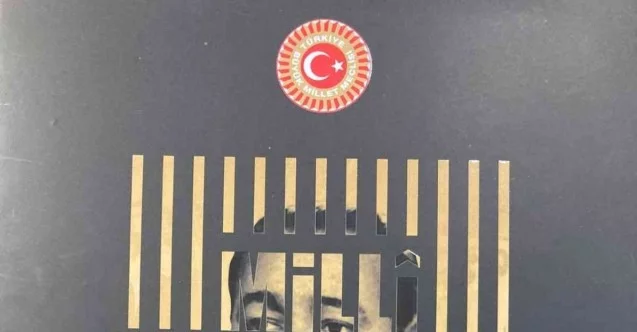 TBMM, Türkiye demokrasi tarihinin kara lekeleri 27 Mayıs ve 12 Eylül darbelerini kitaplaştırdı
