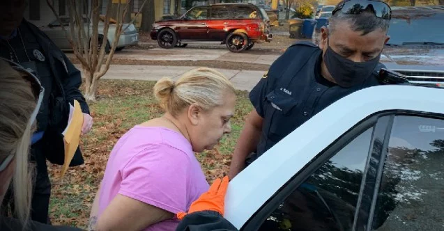 Teksas’ta seçime hile karıştırdığı iddia edilen kadın tutuklandı