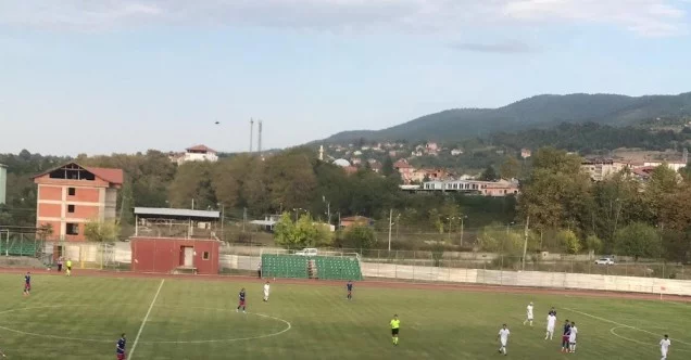 TFF 2. Lig: Zonguldak Kömürspor: 2 - Niğde Anadolu FK: 1
