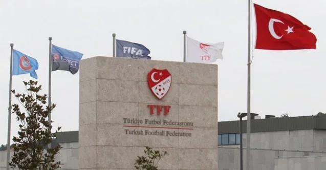 TFF’den Yeni Malatyaspor kalecisi Ahmet Eyüp Türkaslan için başsağlığı mesajı