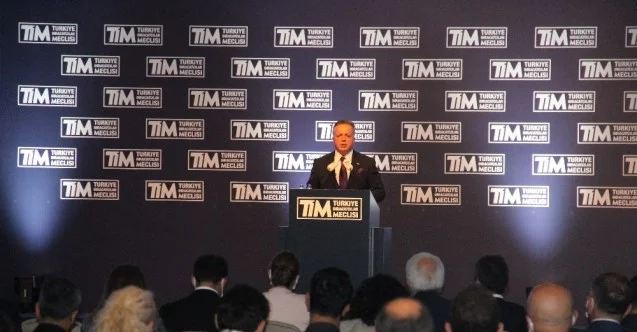 TİM Başkanı Gülle: “Eylül ayında hepimize moral verecek bir ihracat rakamı gerçekleştireceğiz”