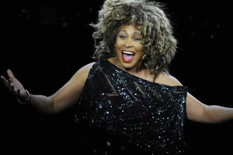 Tina Turner’ın ölüm nedeni belli oldu