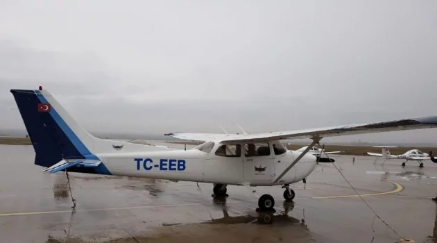 TMSF’nin uçak satış ihalesi