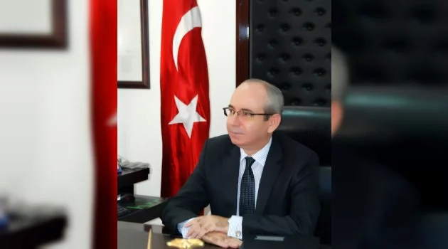 TOBB Türkiye Maden Meclisi Başkanı Kırşan: “Madencilik sektöründe çarklar dönüyor”