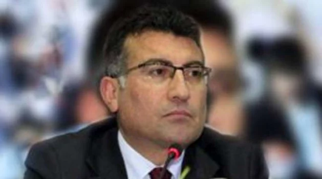 TOKİ Baş Hukuk Müşaviri Abdullah Güler istifa etti