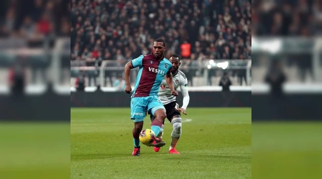 Trabzonspor’da Daniel Sturridge hayal kırıklığı yaşattı