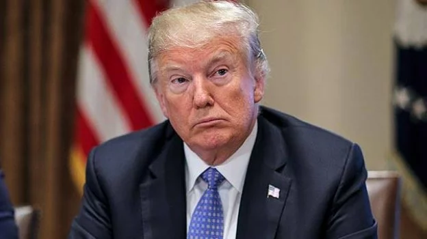 Trump’tan Cemal Kaşıkçı açıklaması: “Ağır cezalar uygularız”