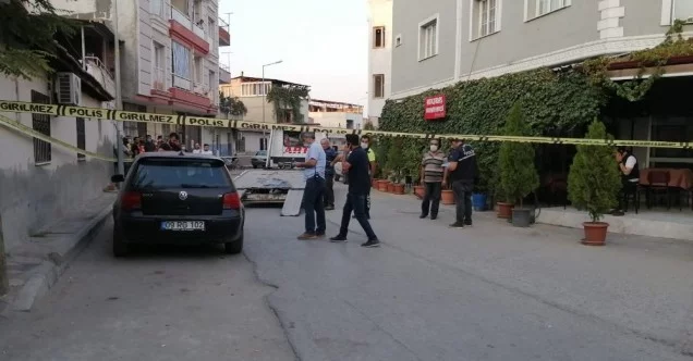 Turgutlu’da iki grup arasında silahlı çatışma: 1 ölü, 1 yaralı