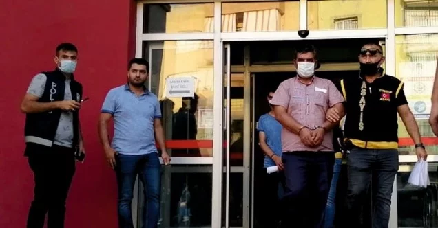 Turgutlu’da silahlı kavgayla ilgili 3 kişi tutuklandı