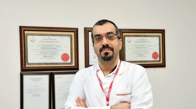 Türk doktorun makalesine Avrupa’dan Temel Bilim Ödülü