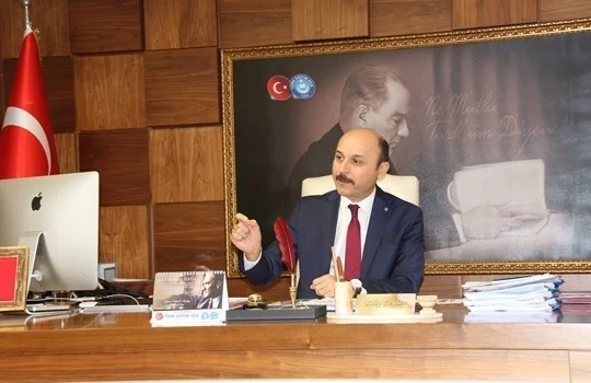 Türk Eğitim-Sen Genel Başkanı Geylan: "Yeni eğitim-öğretim yılında ziller yine sorunlarla çalıyor"