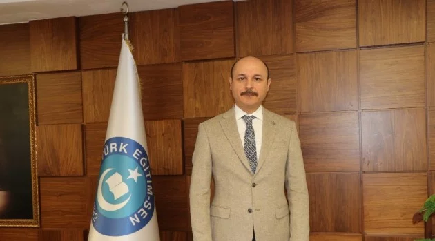 Türk Eğitim-Sen Genel Başkanı Geylan: “YÖK akademik teşvik ödeme sürecinde yaşanan garabete son”