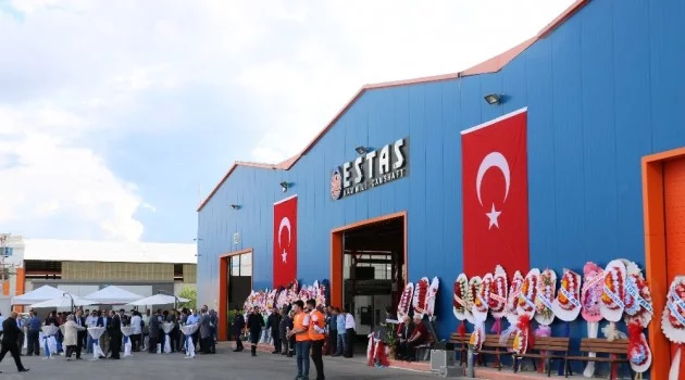 Türk firması Çin’i dize getirmeyi başardı