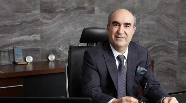 Türk firması Uluslararası Ofis Yönetim ve İç Tasarım Fuarı’nda yer alacak