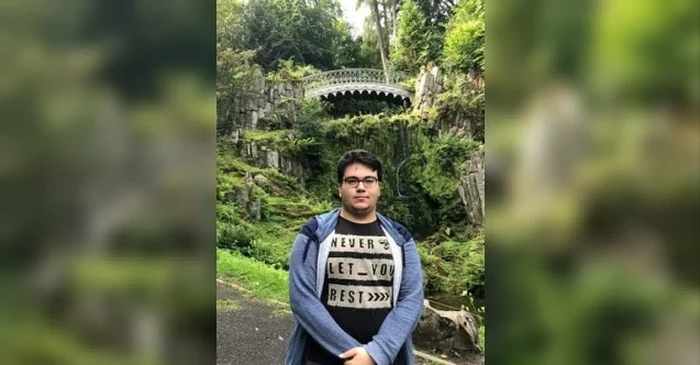 Türk öğrenci, Hong Kong Üniversitesi’nden tam burs kazandı