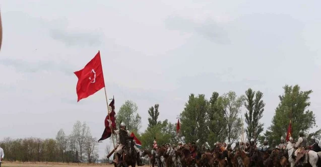 Türk soyları Macaristan’daki Büyük Kurultay’da toplandı