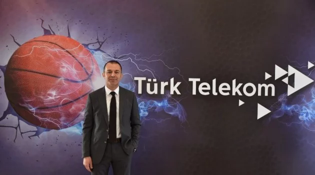 Türk Telekom Gençlik ve Spor Kulübü Başkanı Yusuf Kıraç: "Hedefimiz gruptan çıkmak"