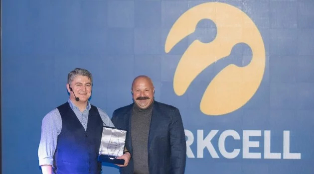 Turkcell yerli otomobilin CEO’sunu ağırladı