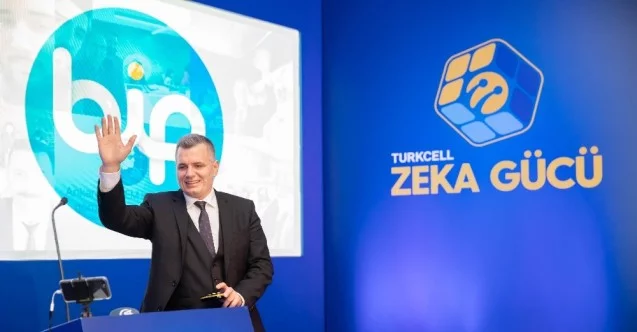 Turkcell Zekathon yarışması başvuruları başladı