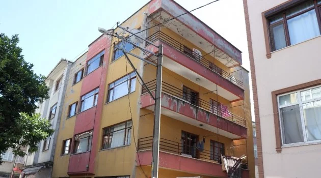 Türkiye genelinde her 100 evden 55’i deprem sigortası yaptırmış
