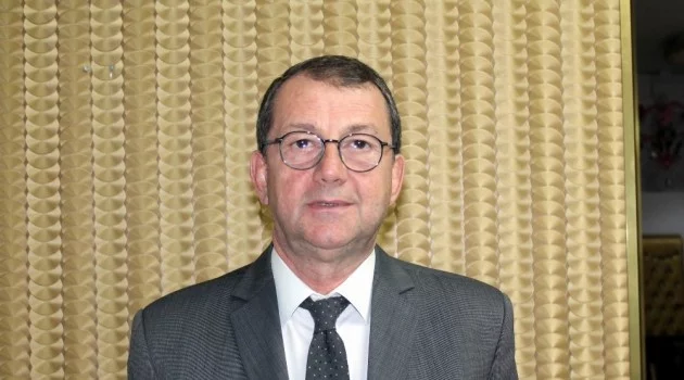 Türkiye Lokantacılar ve Pastacılar Federasyonu Genel Başkanı Aykut Yenice: