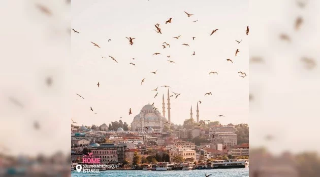 Türkiye, sosyal medya turizm tanıtımında yüksek takipçi sayısı ile dünyadaki en güçlü ülkeler arasında