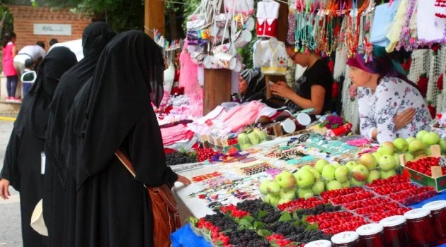 Türkiye ucuz kaldı, Arap turist sayısı patladı