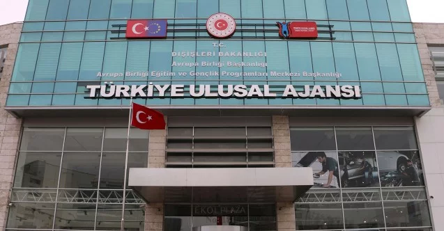 Türkiye Ulusal Ajansı 80 Personel Alacak
