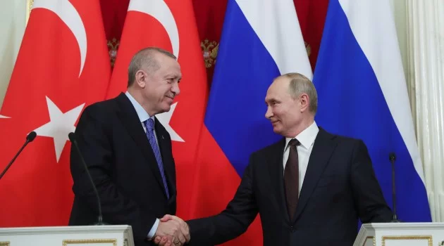 Türkiye ve Rusya İdlib’de ateşkes konusunda anlaştı