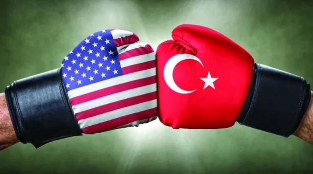 Türkiye’den ABD’ye vergi yaptırımı