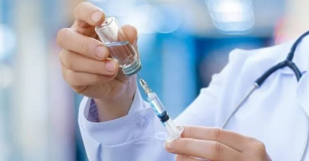Türkiye’den KKTC’ye ikinci parti korona virüs aşısı