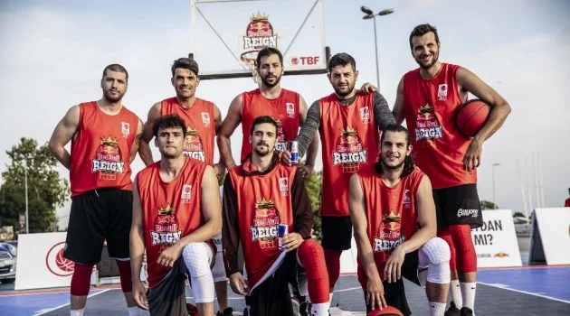 Türkiye’nin en büyük 3x3 Basketbol Turu İzmir’e taşınıyor