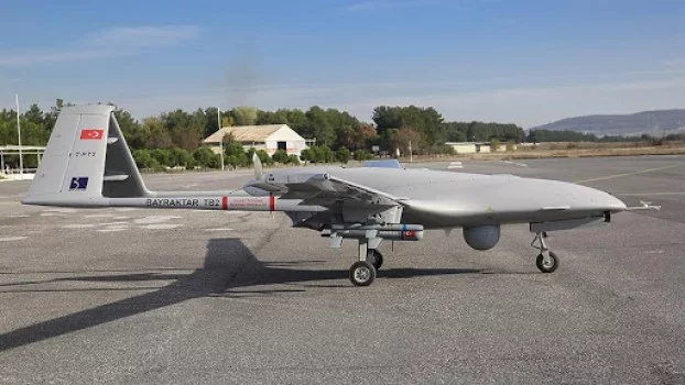 Türkiye’nin İHA ve SİHA’ları yine dünya basınında: "Libya’da Türk drone’ları Hafter’in ortaklarını utandırdı"