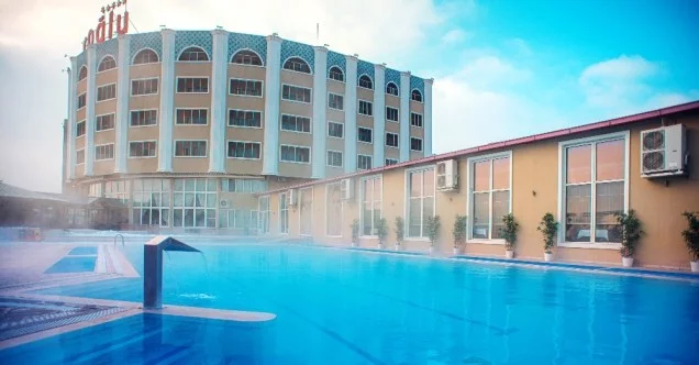Türkiye’nin ‘Tartışmasız En İyi’ otelleri belli oldu
