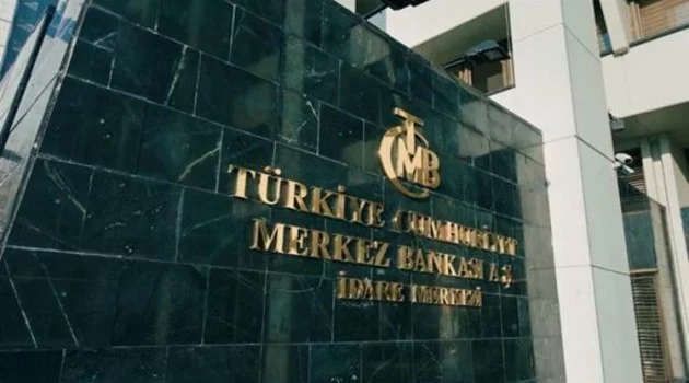 Türkiye’nin toplam finansal varlıkları 12 trilyon 365 milyar TL oldu