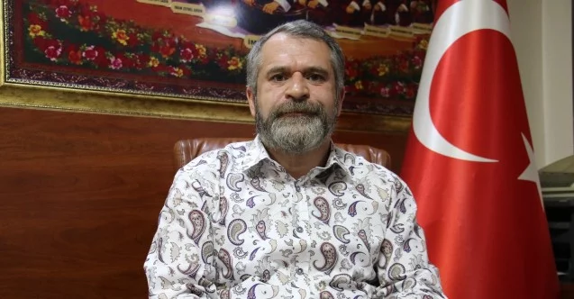 Türkmen Alevi Bektaşi Vakfı yardımlarına devam ediyor