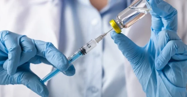 Pfizer açıkladı: Üç doz aşı Omicron’a karşı etkili