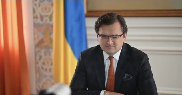 Ukrayna’dan AB’ye Rusya tepkisi: “Rusya ve AB arasında kurulacak diyalog tehlikeli olur”