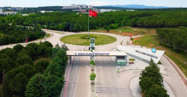 Uludağ Üniversitesi 1 adet taşınmazı ihaleye çıkarıyor