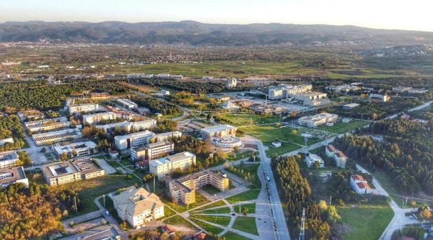 Uludağ Üniversitesi 41 yeni öğretim elemanı alacak